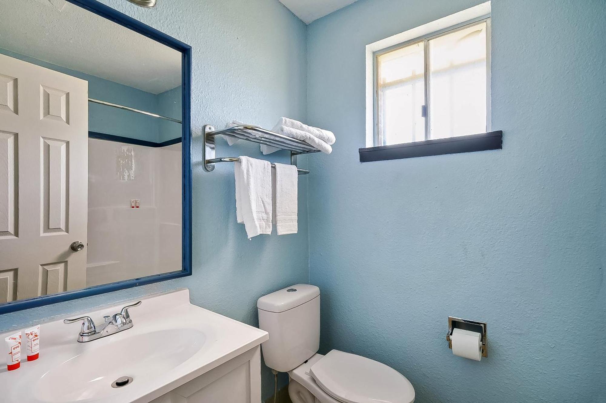 Oyo Hotel Luling Tx Downtown I-10/Us-90 מראה חיצוני תמונה