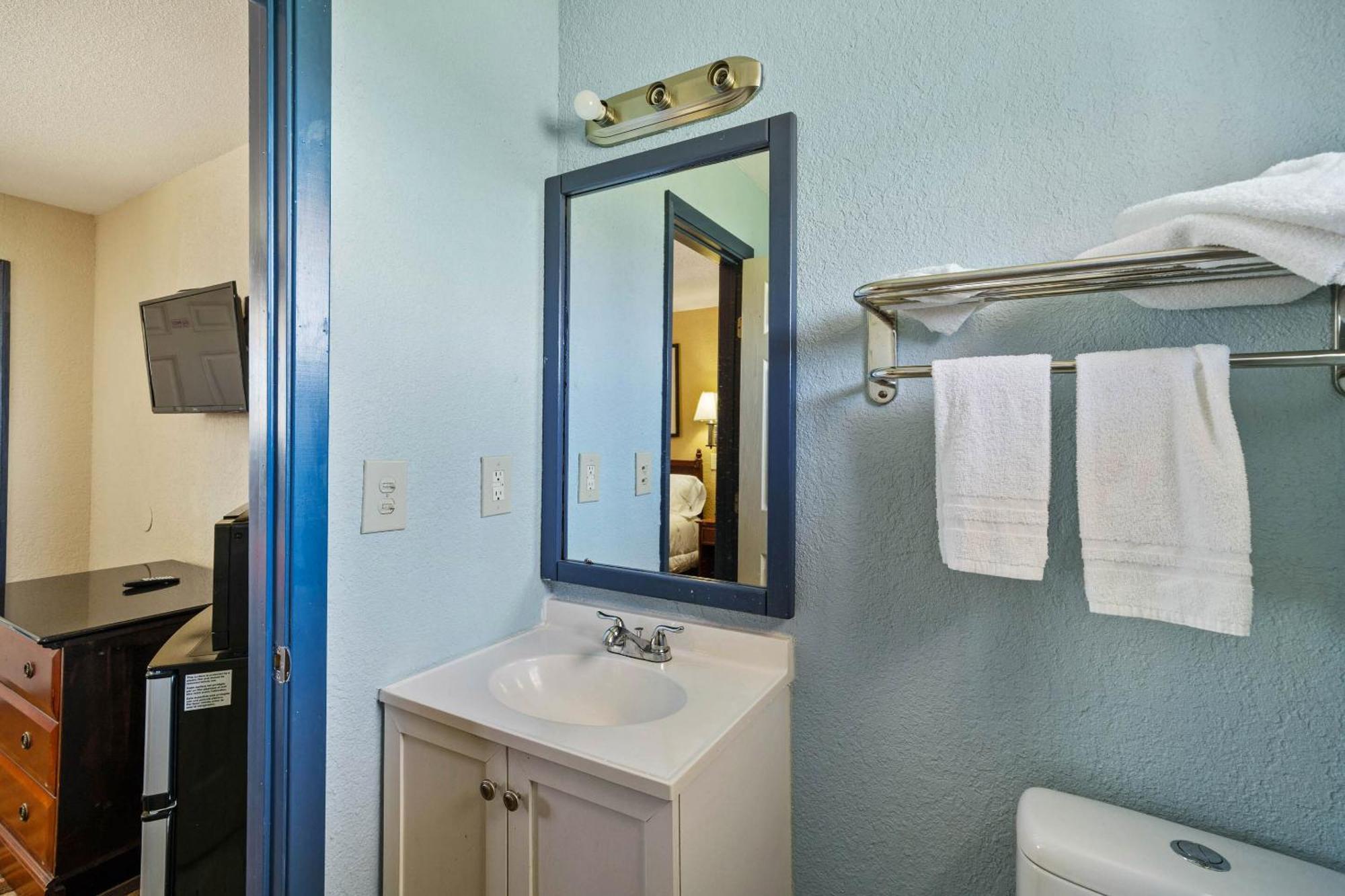 Oyo Hotel Luling Tx Downtown I-10/Us-90 מראה חיצוני תמונה