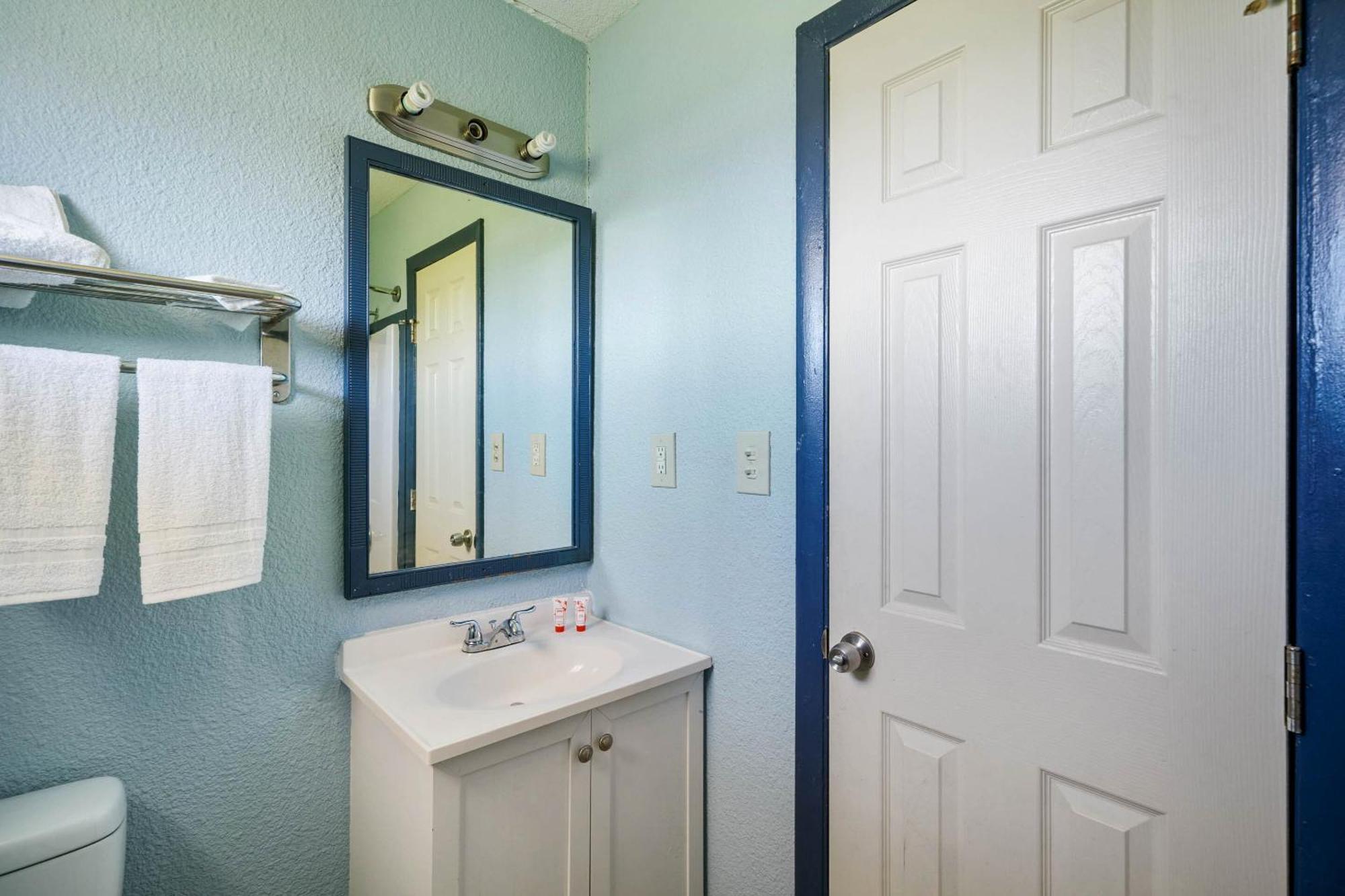 Oyo Hotel Luling Tx Downtown I-10/Us-90 מראה חיצוני תמונה