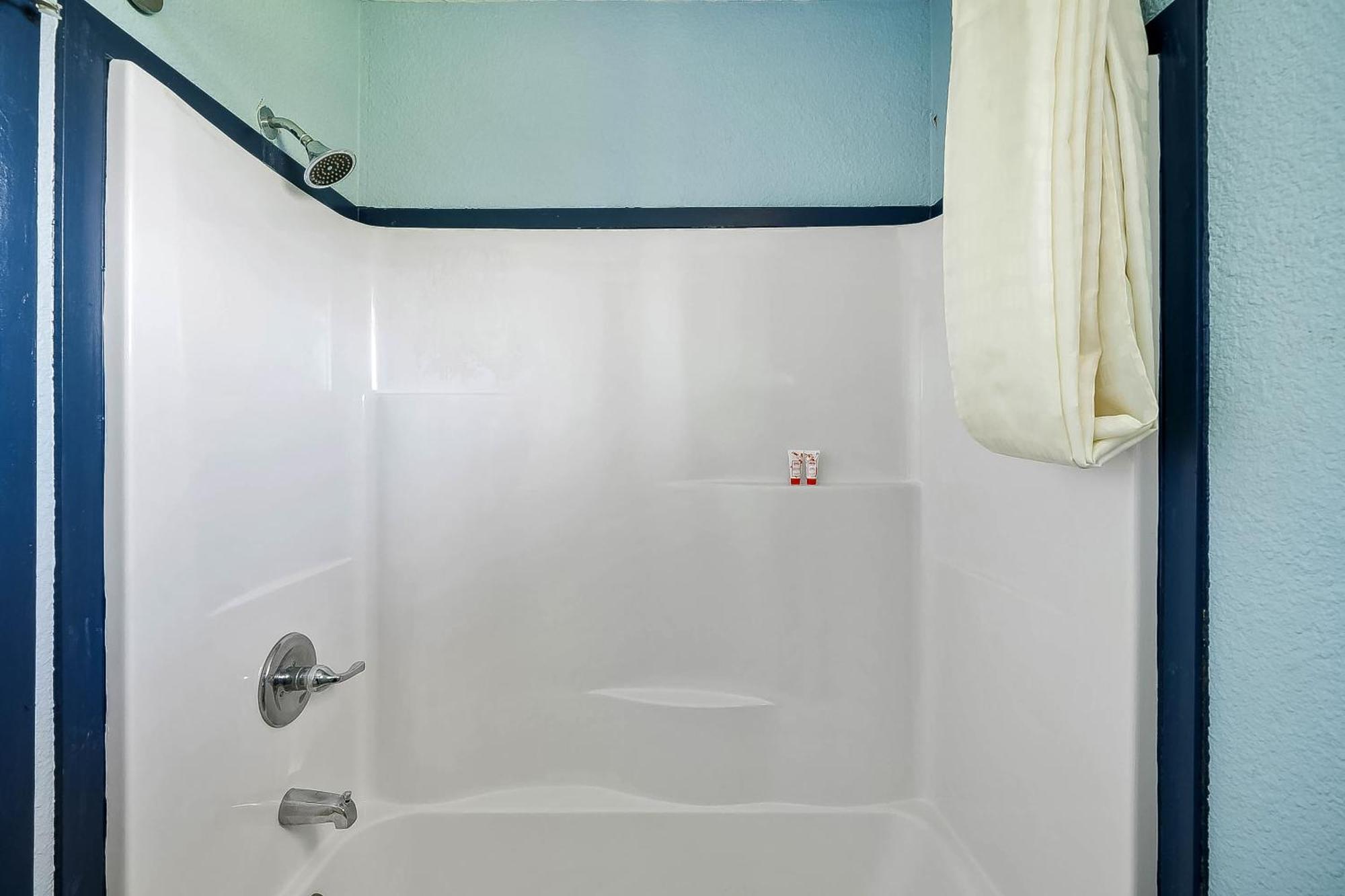 Oyo Hotel Luling Tx Downtown I-10/Us-90 מראה חיצוני תמונה