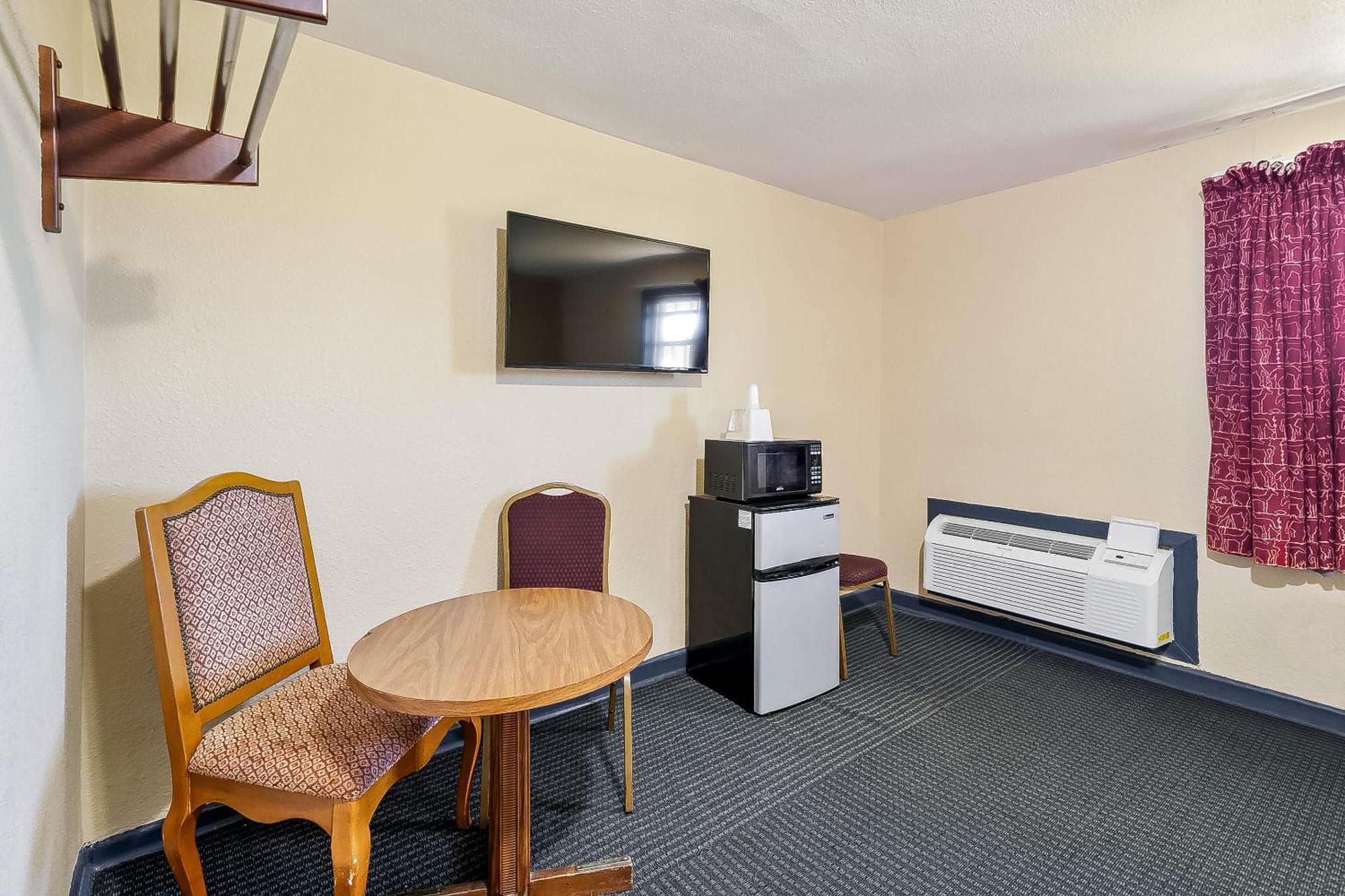 Oyo Hotel Luling Tx Downtown I-10/Us-90 מראה חיצוני תמונה