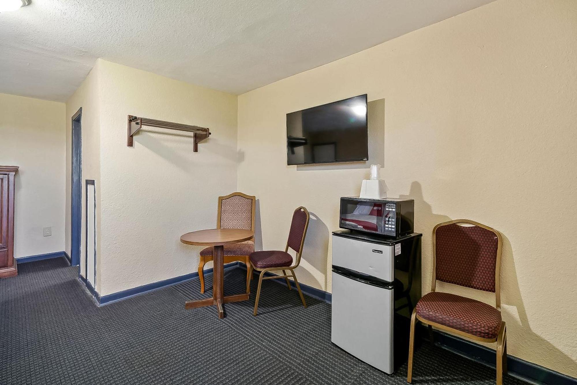 Oyo Hotel Luling Tx Downtown I-10/Us-90 מראה חיצוני תמונה