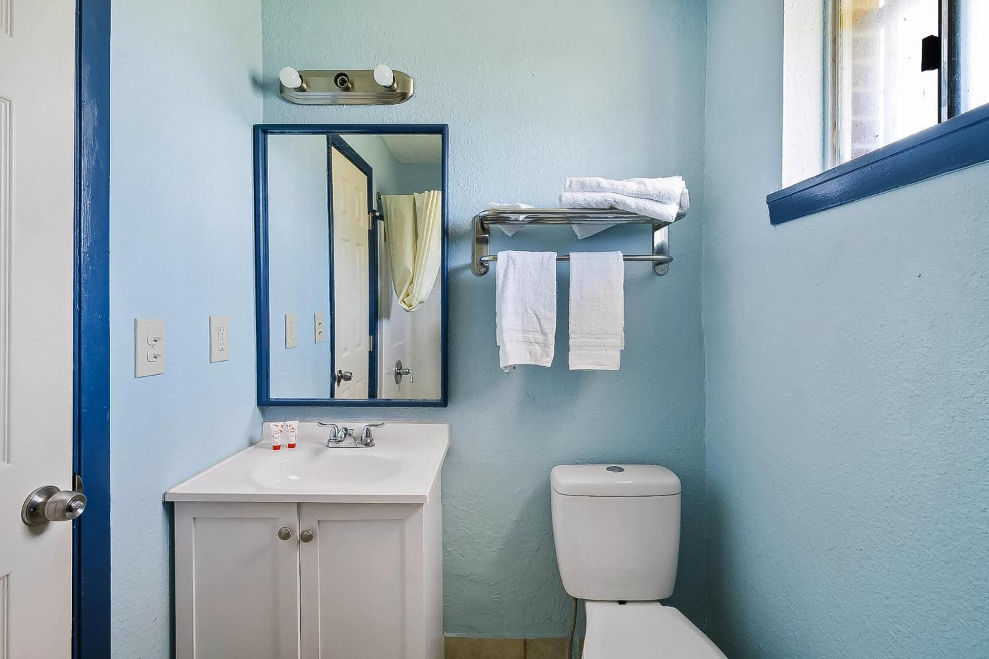 Oyo Hotel Luling Tx Downtown I-10/Us-90 מראה חיצוני תמונה